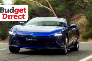Testbericht zum Ferrari Amalfi 2026 – Auf der Jagd nach Autos