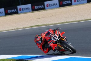 WorldSBK und EICMA geben vor den großen Veranstaltungen im Jahr 2026 neue Zusammenarbeit bekannt