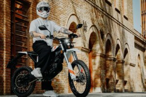 Zero Motorcycles enthüllt Cashback-Prämie für neu qualifizierte Fahrer