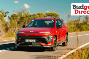 Hyundai Kona Electric Premium N-Line 2026 Testbericht