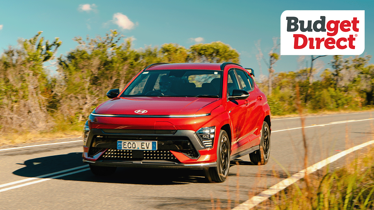 Hyundai Kona Electric Premium N-Line 2026 Testbericht