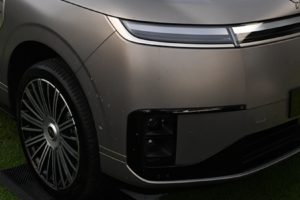 Kommende Modelle von Xpeng Australia: aktualisierte G6, L03, GX und mehr