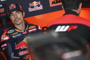 Tech3 KTM ernennt Maverick Vinales als Ersatz für Aragon MotoGP