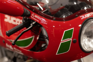 MCL26 bereitet die Bühne für eine völlig neue, moderne klassische Motorradpräsentation