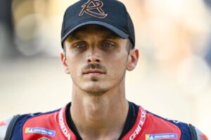 Tech3 KTM bestätigt den ersten Vertrag für die MotoGP-Saison 2027