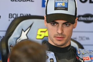 Ducati verpflichtet Fermin Aldeguer zu einem neuen mehrjährigen MotoGP-Vertrag