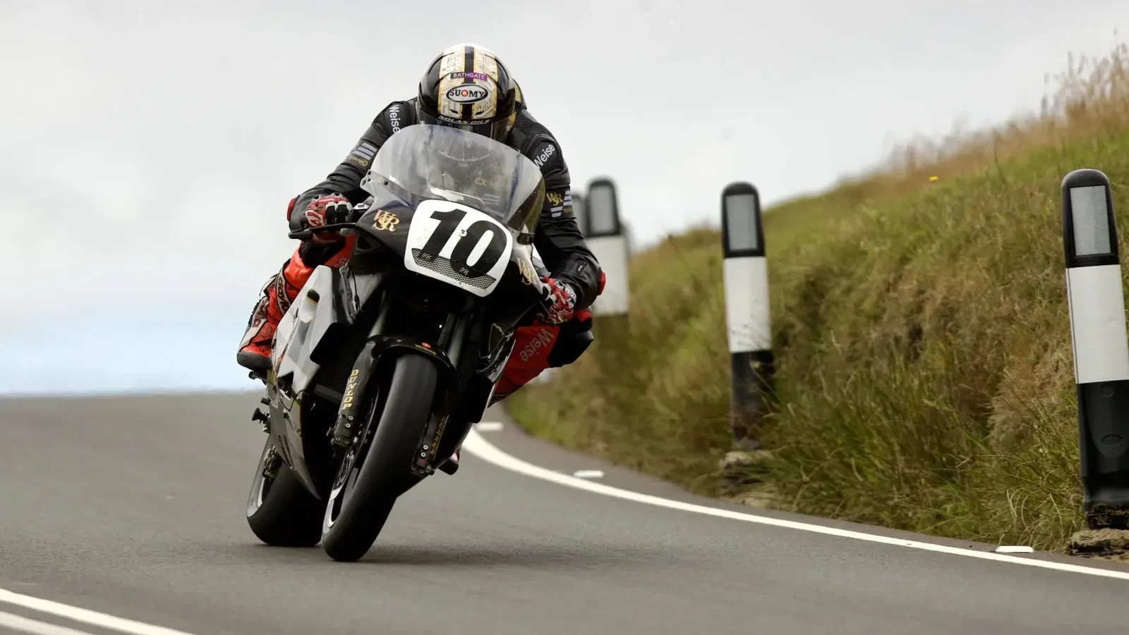 Peter Hickman