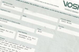Die TÜV-Preise für Motorräder könnten steigen, da die Independent Garage Association eine Gebühr von 95 £ verlangt