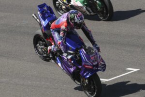 Jack Millers MotoGP-Karriere scheint zu Ende zu sein, da Yamaha seinen Ausstieg bestätigt
