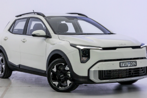 Testbericht zum Kia Stonic S 2026