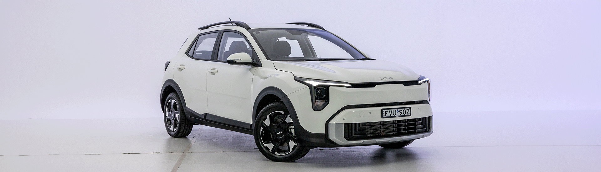 Testbericht zum Kia Stonic S 2026