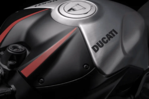 2027 Ducati Panigale V4 SP in CARB-Anmeldung enthüllt