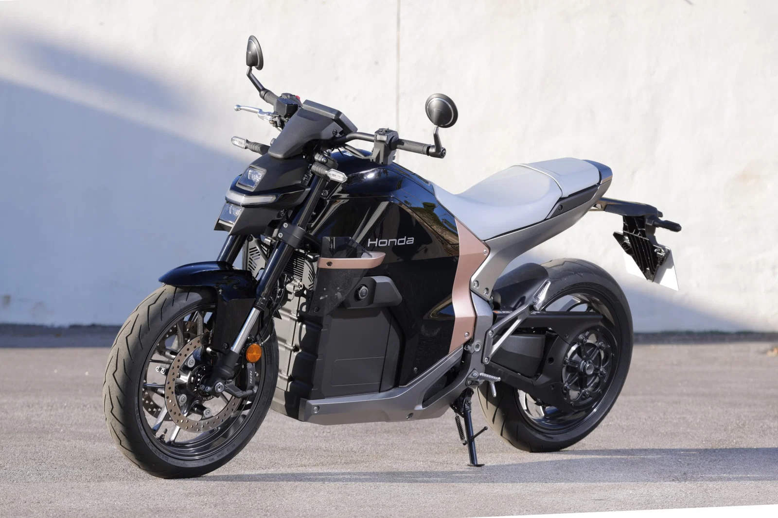 2026 Honda WN7