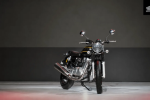 Der Retro-Honda CB500 wurde in Indien vorgestellt – könnte er zu einem GB500 für Großbritannien und Europa führen?