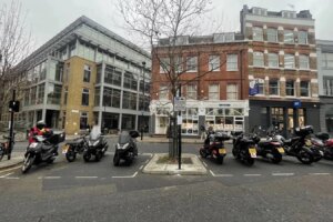 Die Pendlersteuer müssen Motorräder nicht zahlen: Warum Biker von der Betriebsparkgebühr befreit sind