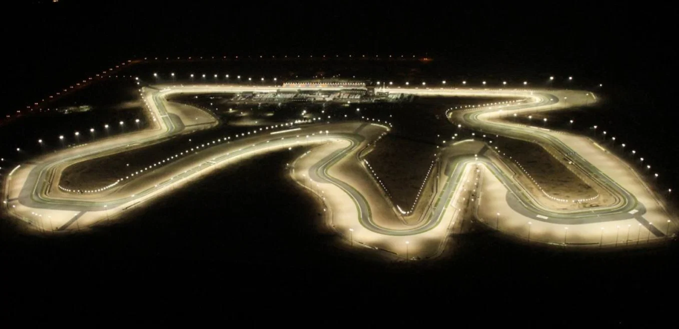 Katar MotoGP