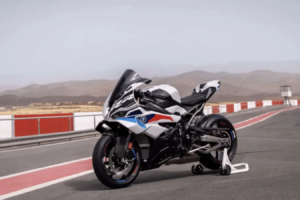 Fast 80.000 BMW S1000 RR-Motorräder könnten wegen defektem Zündschloss zurückgerufen werden