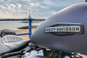 Fünf Harley-Davidson-Motorräder und 20 Rahmen von indonesischen Behörden beschlagnahmt