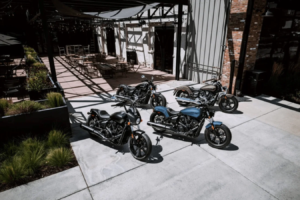 Indian Motorcycle will die Scout-Reihe 2027 um mehr als die Hälfte seiner Modelle reduzieren