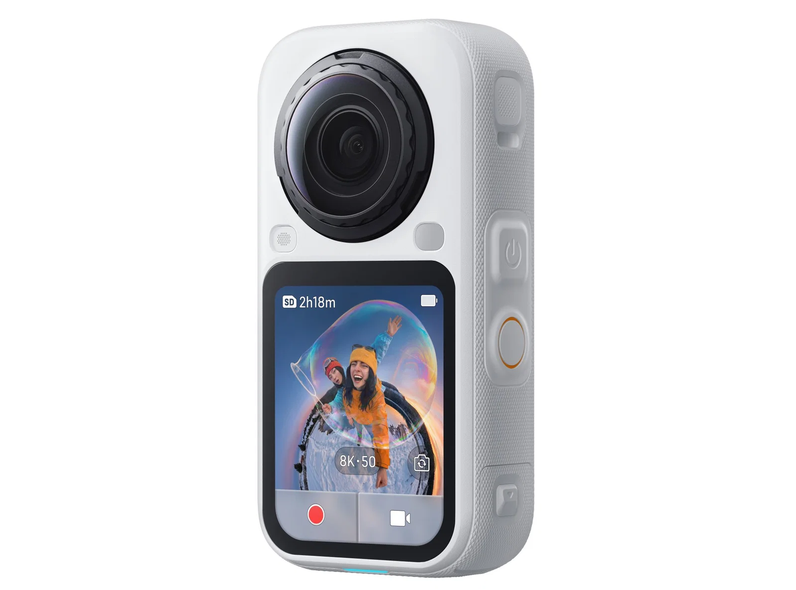 Der neue Insta360 X6