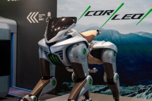 Kawasaki Corleo-Patente enthüllen neue Details des wasserstoffbetriebenen Pferdes
