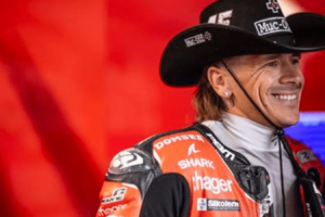 Laut Scott Redding wird der britische Pass „als Ausrede“ für mangelnde MotoGP-Unterstützung missbraucht