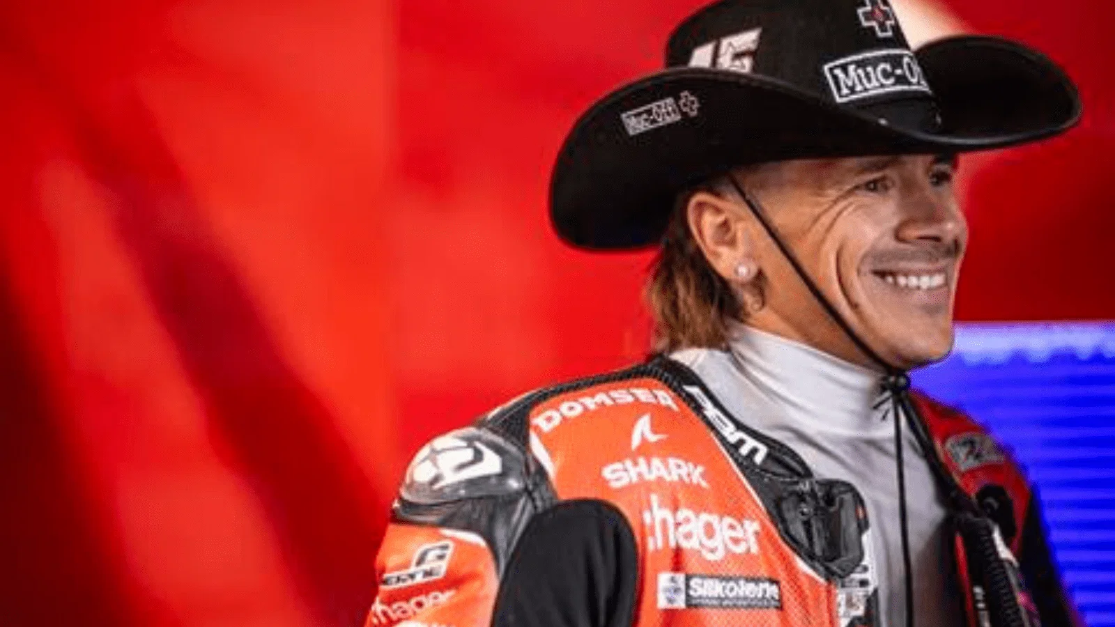 Scott Redding gives his views on why British riders are not finding success in MotoGP.