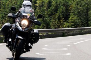 Norwegen führt nach einem erfolgreichen Projekt in Schottland PRIME-Sicherheitsmarkierungen für Radfahrer ein