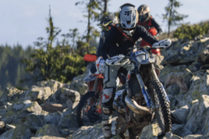 Remy Gardner tauscht die WorldSBK gegen eines der härtesten Offroad-Rennen der Welt