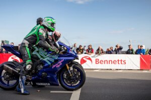 Steigende Kosten erschweren die Durchführung des Manx Grand Prix, sagt der Veranstalter