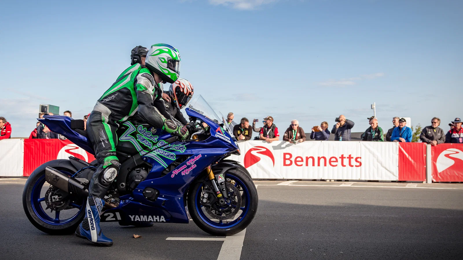 2026 Manx Grand Prix gets underway this weekend but growing costs are making it tough to run.