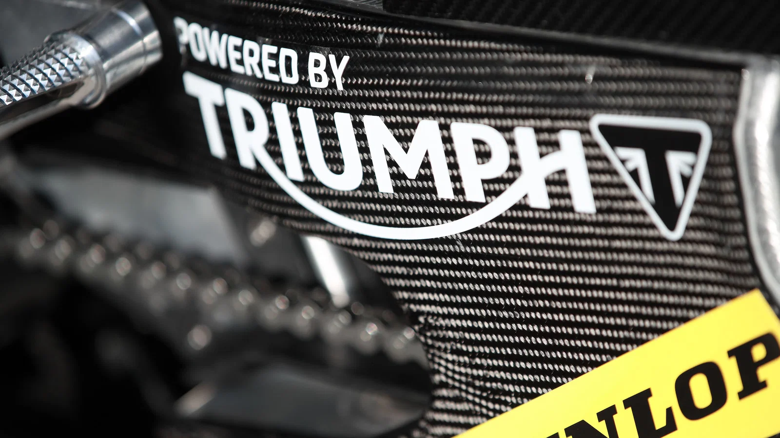 Triumph Moto2