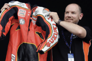 Two Wheels for Life stellt in Silverstone einen neuen Rekord auf und sammelte über 200.000 Pfund für wohltätige Zwecke