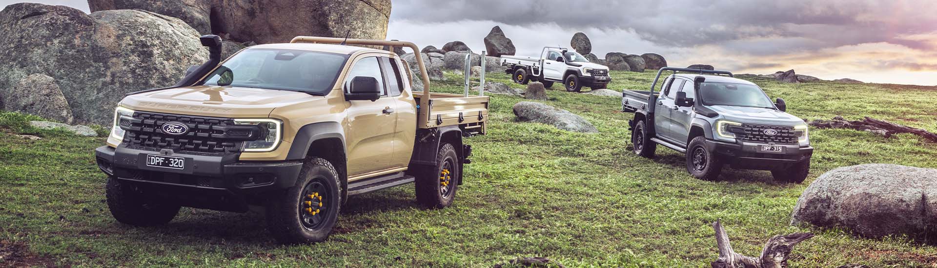 Ford Ranger soll in Amerika getötet werden? Gerüchten zufolge könnte Bronco ute Australiens meistverkauftes Auto in den USA an sich reißen