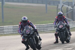 Geplanter MotoGP-Vorsaisontest 2027 bestätigt