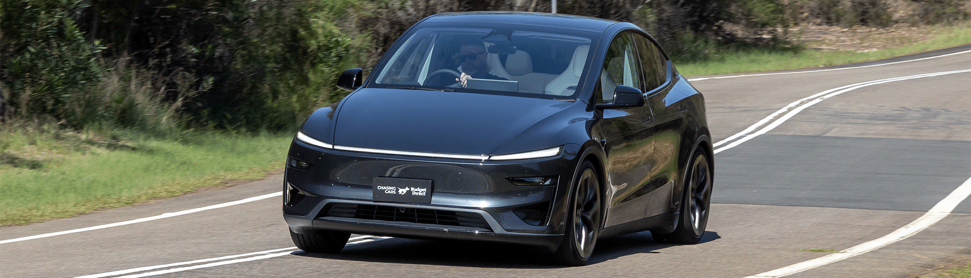 Neuwagenverkäufe im August 2026: Elektrofahrzeuge überholen erstmals Benziner und Diesel, das Model Y belegt Platz 1