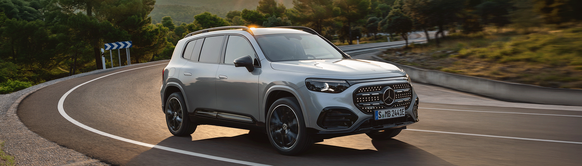 Mercedes-Benz GLB 2027: Der Preis für den neuen siebensitzigen SUV wurde in Australien um 3.000 US-Dollar gesenkt