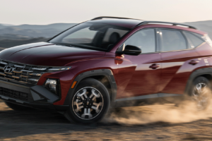Die Offroad-Submarke XRT von Hyundai wird mehrere Geländemodelle neben N-Performance-Angeboten anbieten