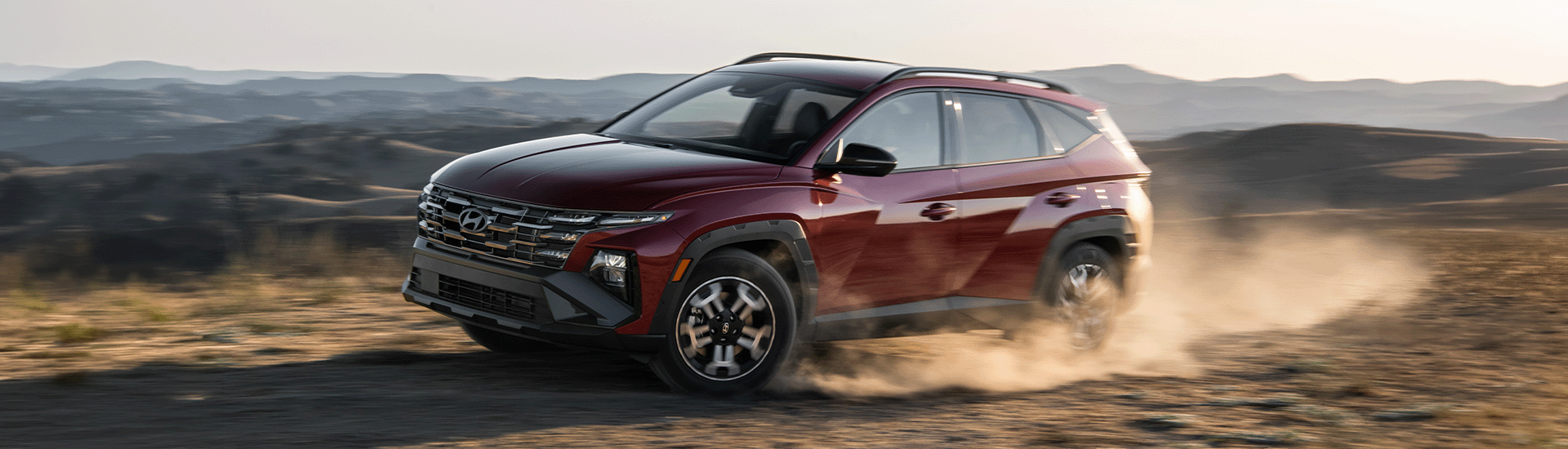 Die Offroad-Submarke XRT von Hyundai wird mehrere Geländemodelle neben N-Performance-Angeboten anbieten