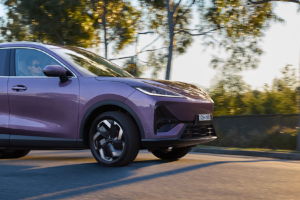 Lepas L6 2027: Cherys stilvoller SUV mit 440 km elektrischer Reichweite