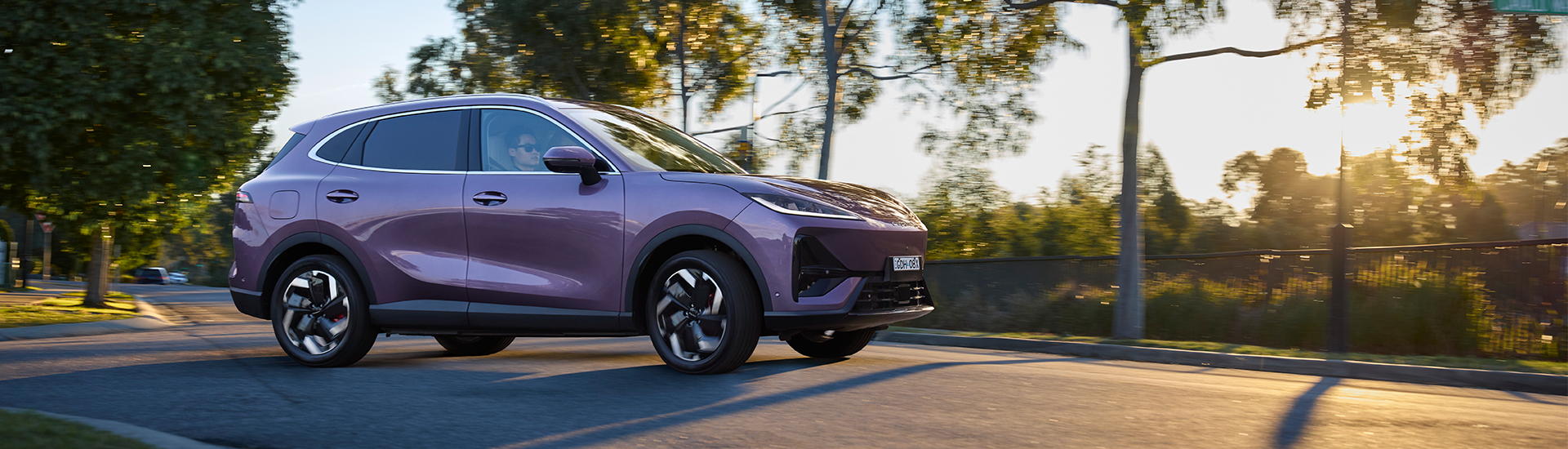 Lepas L6 2027: Cherys stilvoller SUV mit 440 km elektrischer Reichweite