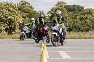 Pheonix Motorcycle Training führt Rider Mindset Ai Coach ein, um Fahrschülern zu helfen