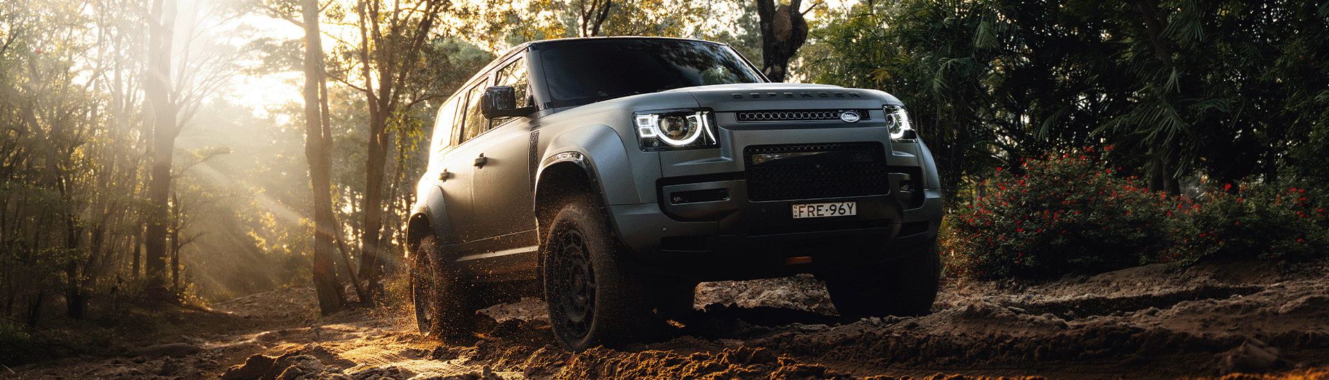 Testbericht zum Land Rover Defender OCTA 2027