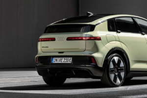 Audi A2 e-tron 2027: Kult-Supermini kehrt als elektrischer Mini-Fighter zurück