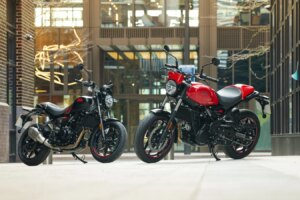Royal Enfield Guerrilla 450-Reihe erhält neues Null-Prozent-Finanzierungsangebot