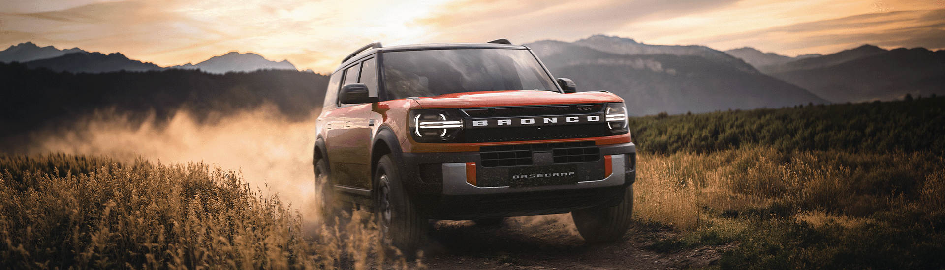 Ford Bronco bestätigt: Basecamp Plug-in-Hybrid kommt 2027 nach Australien und konkurriert mit Denza B5 und Hyundai Palisade