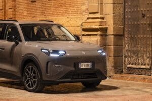 Leapmotor strebt 29.990 US-Dollar für den Elektro-SUV B03X an