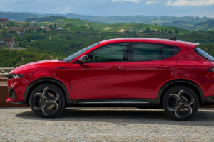 Alfa Romeo Tonale 2027: Die italienische Marke behebt die Schwachstellen der Kompakt-SUVs, um mit BMW X1 und Cupra Formentor zu konkurrieren