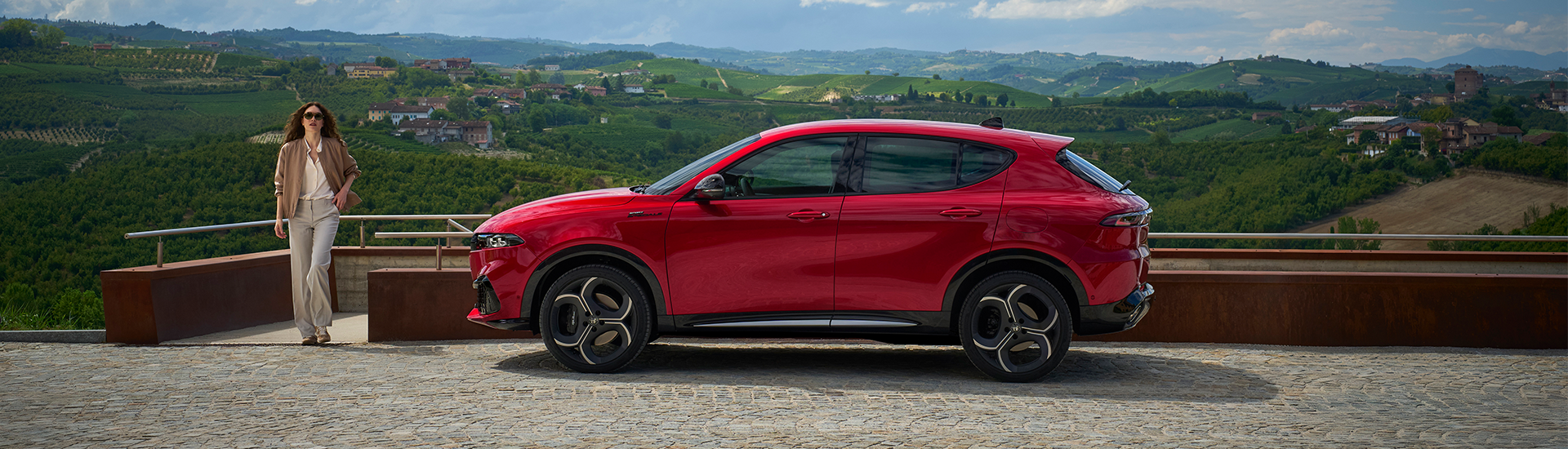 Alfa Romeo Tonale 2027: Die italienische Marke behebt die Schwachstellen der Kompakt-SUVs, um mit BMW X1 und Cupra Formentor zu konkurrieren