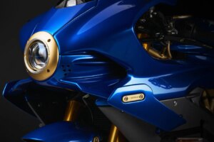 Berichten zufolge stellt MV Agusta die Motorradproduktion ein, da die CFMoto-Vereinbarung zweifelhaft ist